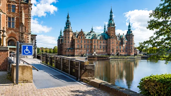Hissar och tillgänglighet