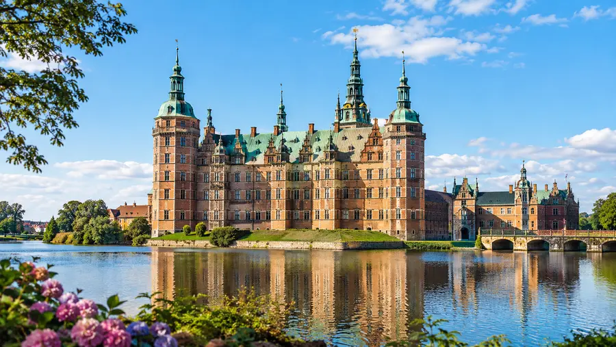 Frederiksborg Castle Tickets, Prices & Opening Hours