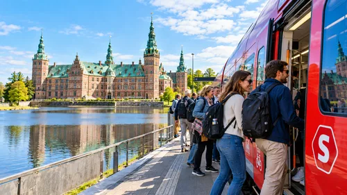 Ta S-tåget