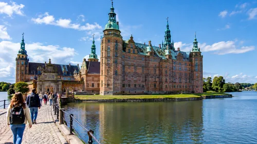 Korsa slottsholmarna